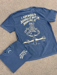 Image 1 of Handling It Tee
