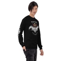 Image 2 of GJRXLYSSA FEARLESS Sweat Shirt