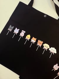 Image 1 of Ateez Aniteez Tote bag 