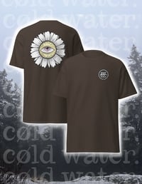 Image 3 of Daisy on Gildan