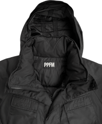 Image 2 of '01 PPFM Cargo Puffer Jacket - L