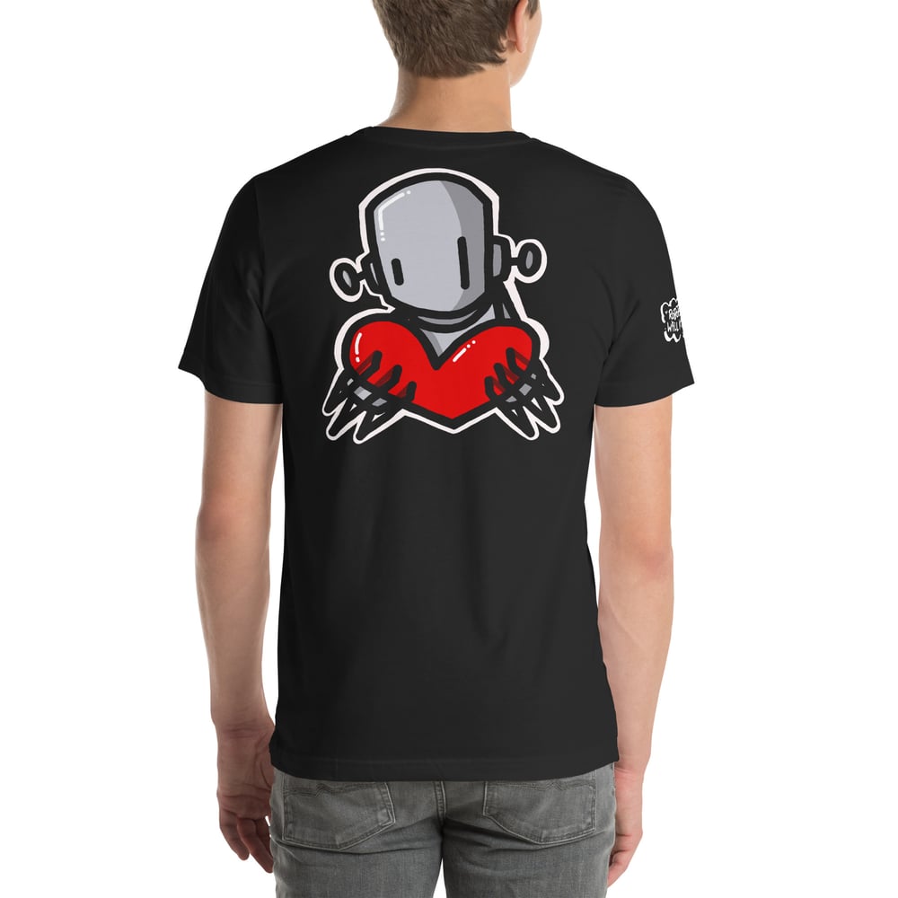 Image of For giving tee