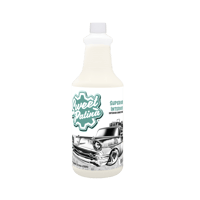 Image 1 of "Superior Interior" Interior Conditioner