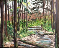 Jacobsburg State Park