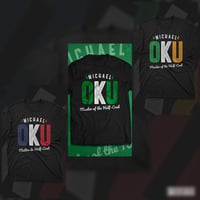 Image 1 of OKU 🇫🇷/🇳🇬/🇮🇪