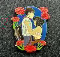 Orpheus/Eurydice 