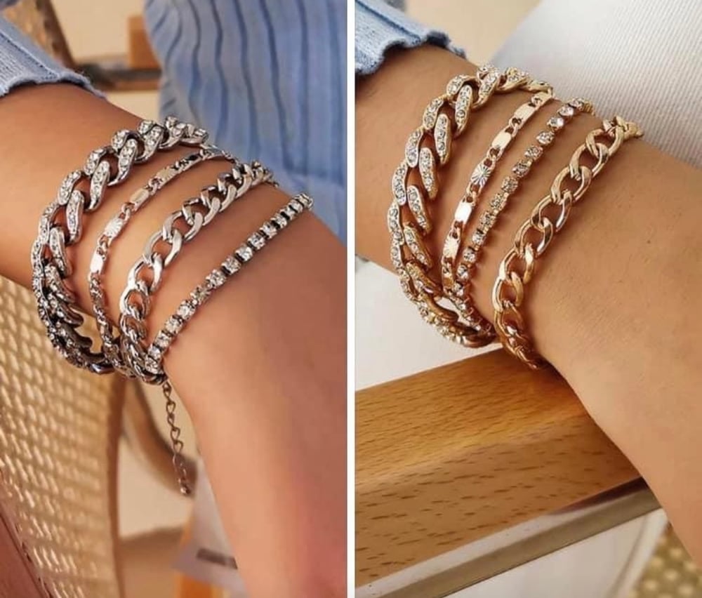 Image of Bracelet - Style 6