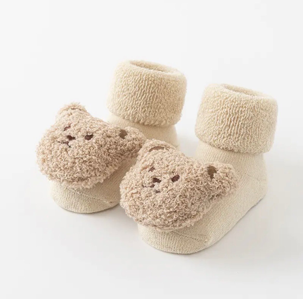 Image of ‘My Bear’ Socks