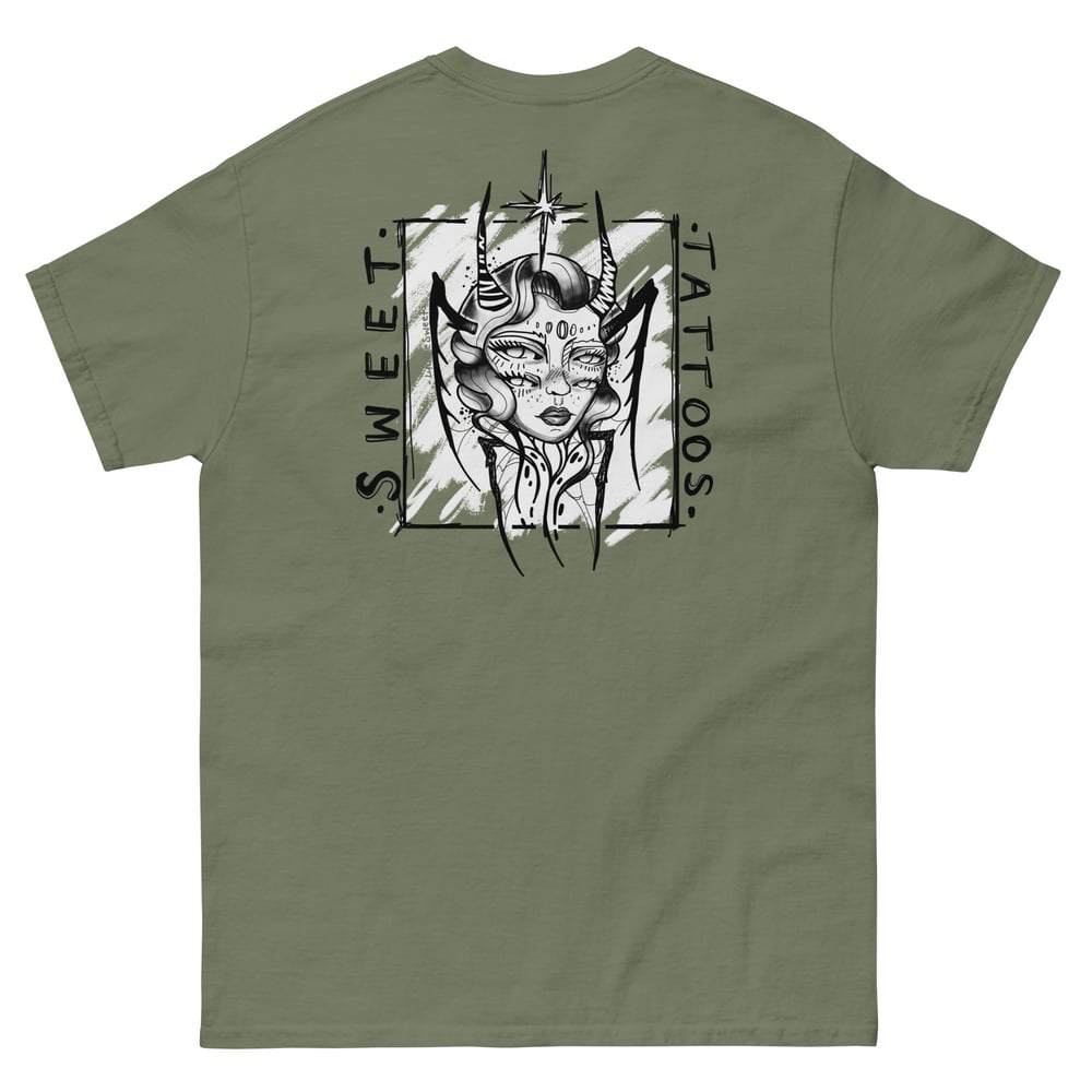 Image of Spider Friend T-Shirt