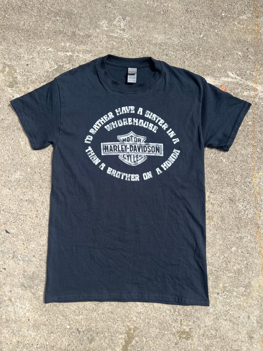 Image of I'd Rather Tee
