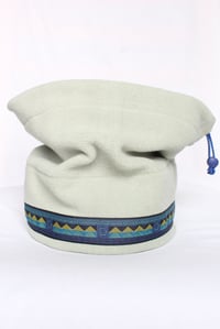 Image 2 of Embroidered Alpine Spring Hat #1