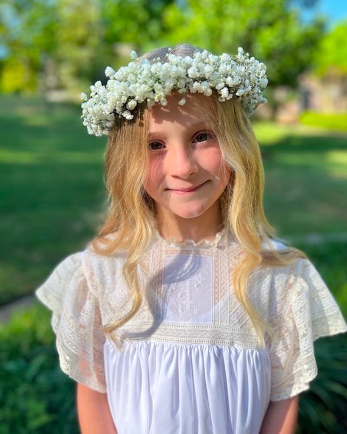 Alden Heirloom Dress | Elizabeth Layne Heirloom