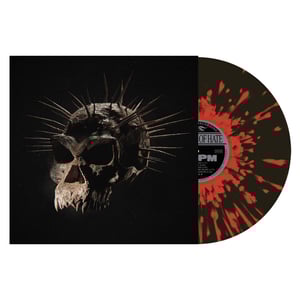 Image of KILLING PACE - HCPM LP