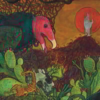 Image 4 of Drought 8x20” Print