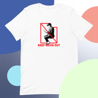 Image 3 of weary of o'leary shirt 2