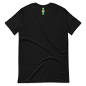 Black History T$C Short-Sleeve Unisex T-Shirt