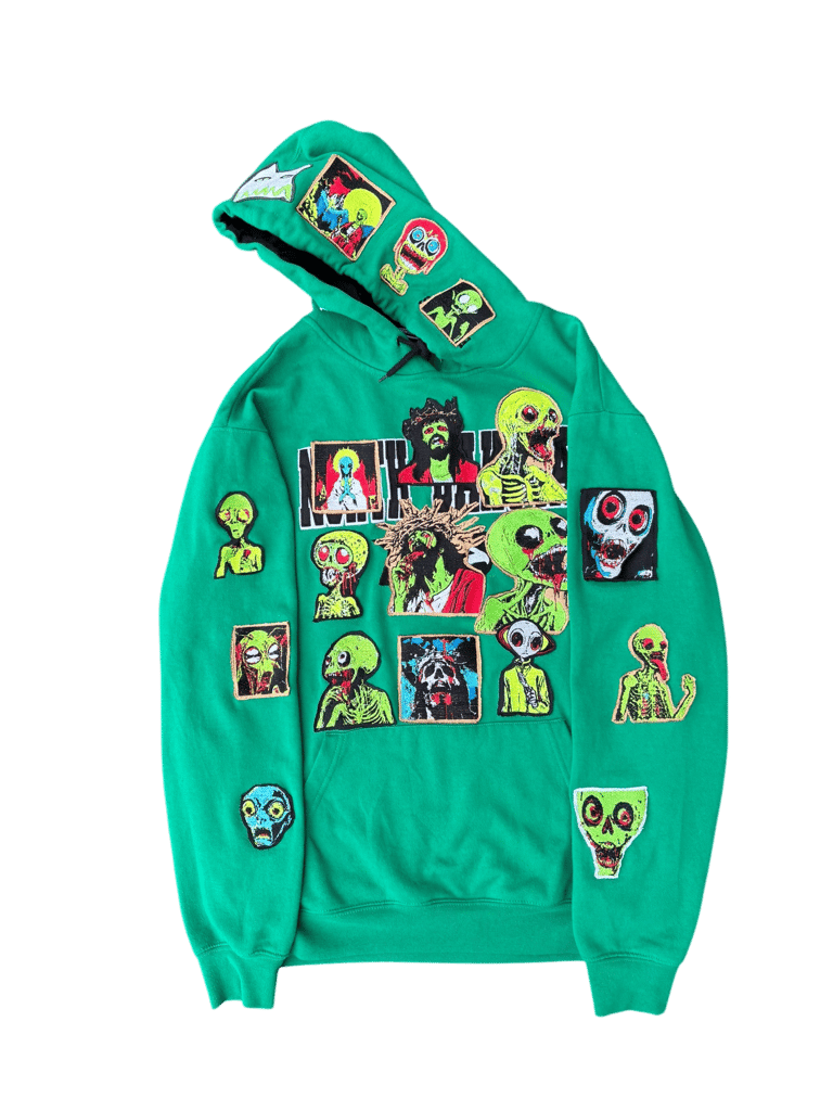 CropCircles [L] Image 7