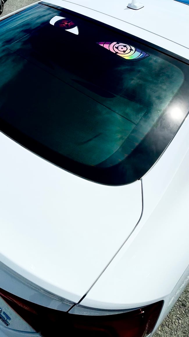 Rear Window Sasuke Eyes