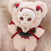 Image 2 of Kasa Wonderful Dream Blind Box (Plush)