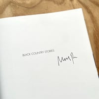 Image 2 of Martin Parr - Black Country Stories (Signed)