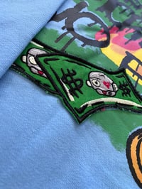 Image 7 of More Money Hoodie