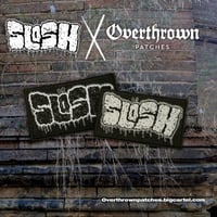 Image 1 of Slösh Logo