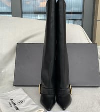 Image 3 of BLOOR BOOTS