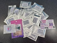 Image 1 of Mini Loaded Tea Mystery 55 MG Of Caffeine