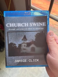 Image 2 of Church Swine Blu-ray 
