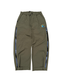 Image 1 of olive spring shellz