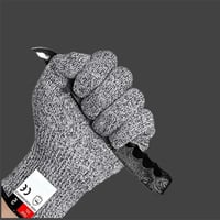 Image 1 of Cut Resistant Industrial Gloves