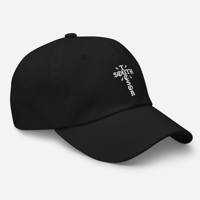 Image 2 of Lower AZ Dad hat