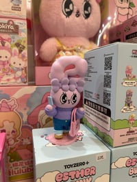 Image 2 of Esther Bunny Holiday Vibe Blind Box