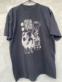 GROWTH tee 10