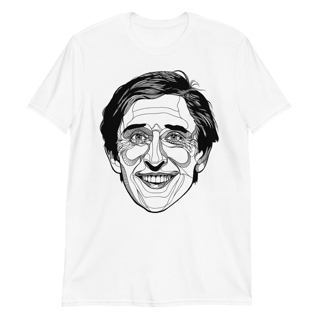 Alan Partridge T-Shirt
