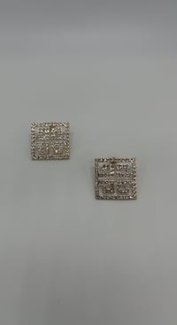 Image 2 of Bling Bling Earring’s 
