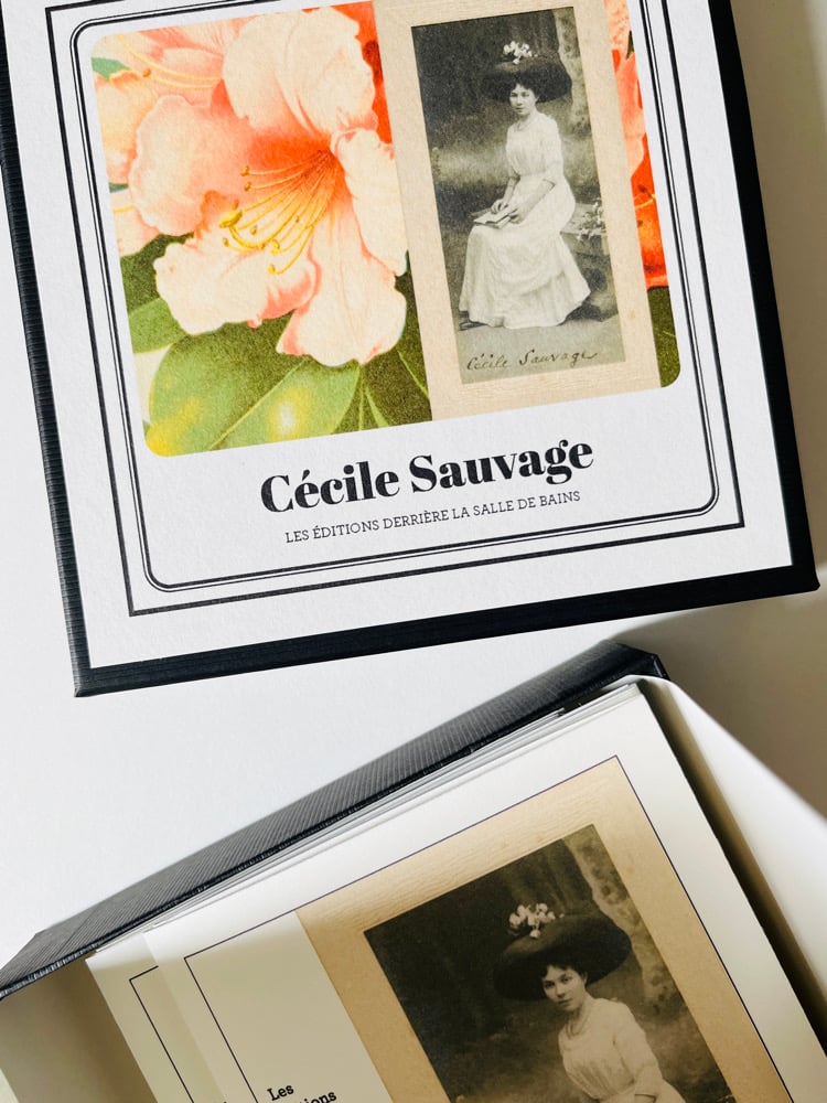 Image of SAUVAGE