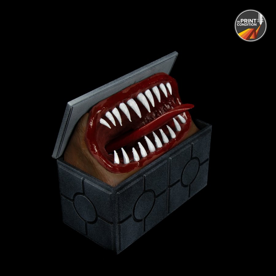 Image of Monster Crate