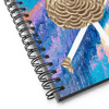 JOY- Spiral notebook