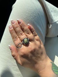 Image 3 of Halo ring