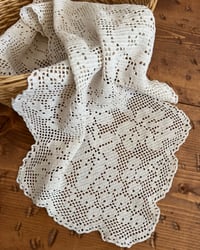 Image 4 of Vintage Lace Layer ~ 005