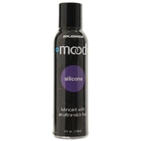 Mood Silicone Lube 
