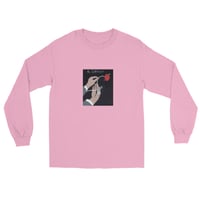 Image 6 of EL CORAZON LONG SLEEVE SHIRT