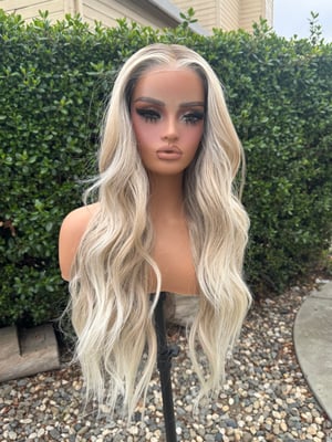 Image of Niah free part (pre order)