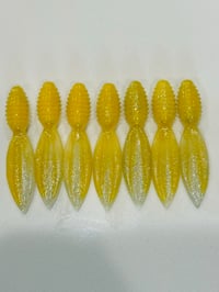 PaddleTube™ 1.75” — SunFlash | Finesse Tube Hybrid 7 pcs