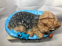 Image 4 of Add Custom Mini Toys To Existing Urn Order