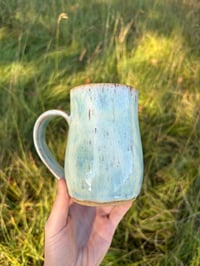 Image 8 of Turquoise cowboy cutter