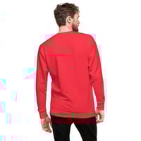 Image 24 of Unisex Premium Sweatshirt Vuoggatjålme -52,6