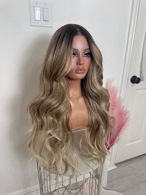 Image of Jessica luxury free part (ready to ship)