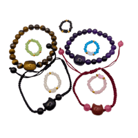 Image 2 of ✨😺Crystal Cat Jewellery😺✨